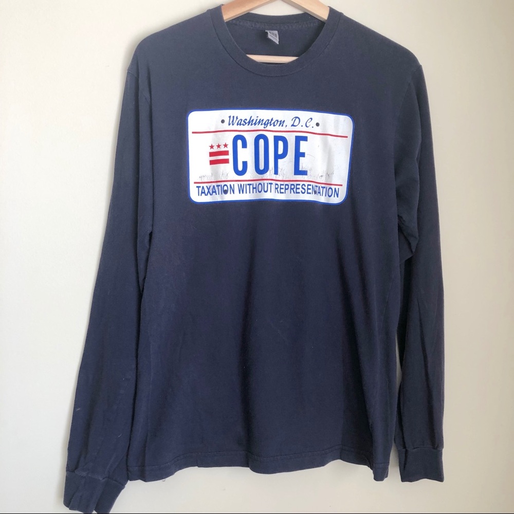 Citizen Cope Band Tee
